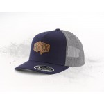 Кепка HAIX Snapback | цвет Синий | арт.: 907035